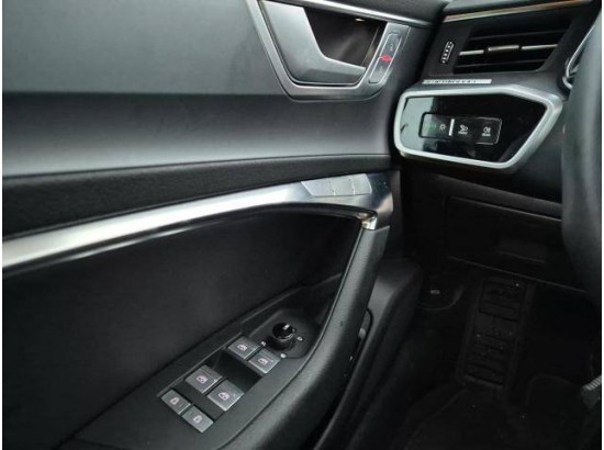 2025 Audi A7 Sportback 50 basis TFSI e quattro