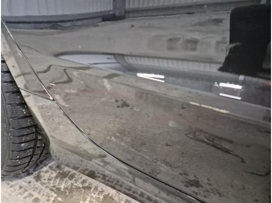 2025 Audi A7 Sportback 50 basis TFSI e quattro