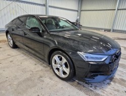 2025 Audi A7 Sportback 50 basis TFSI e quattro