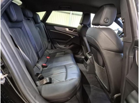 2025 Audi A7 Sportback 50 basis TFSI e quattro