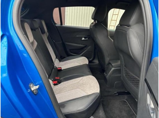 2019 Peugeot 208 (e-) GT