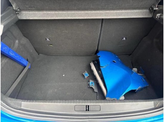 2019 Peugeot 208 (e-) GT