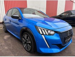 2019 Peugeot 208 (e-) GT