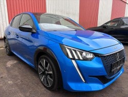 2019 Peugeot 208 (e-) GT