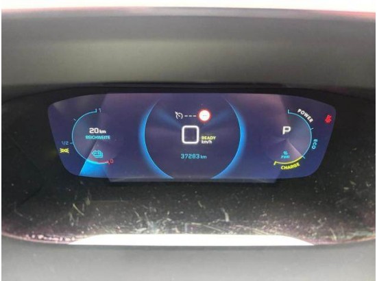 2019 Peugeot 208 (e-) GT