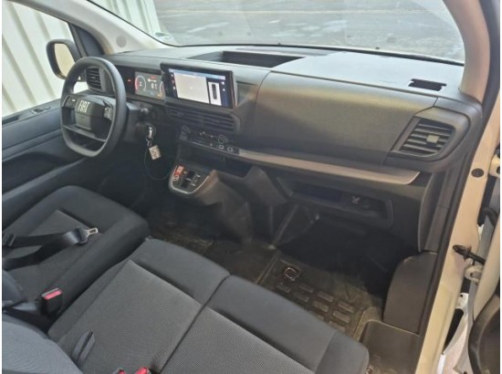 2025 FIAT Scudo L3 Basis