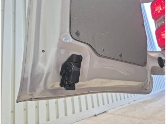 2025 FIAT Scudo L3 Basis