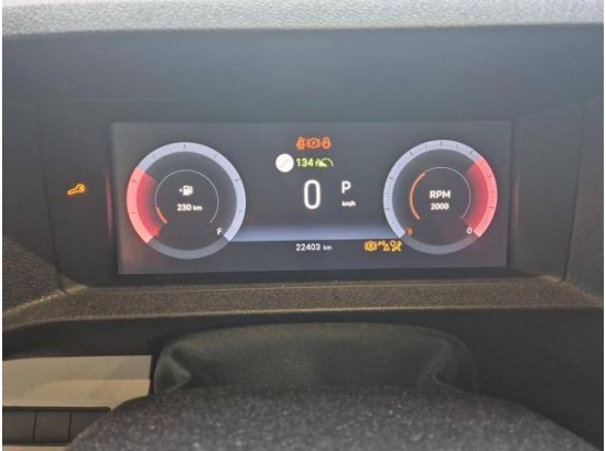 2025 FIAT Scudo L3 Basis