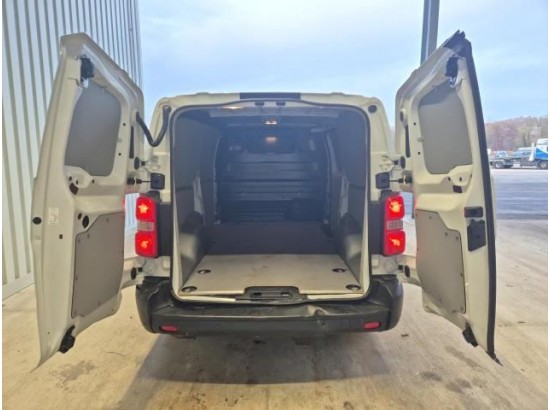 2025 FIAT Scudo L3 Basis