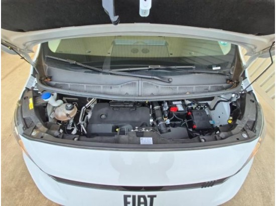 2025 FIAT Scudo L3 Basis