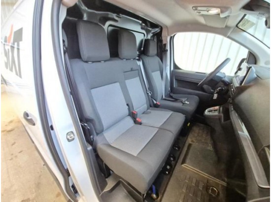 2025 FIAT Scudo L3 Basis