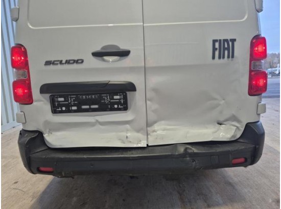 2025 FIAT Scudo L3 Basis