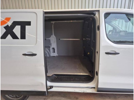 2025 FIAT Scudo L3 Basis