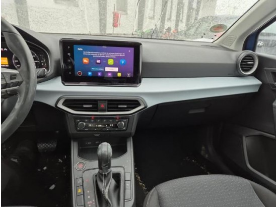 2024 Seat Ibiza Style Edition