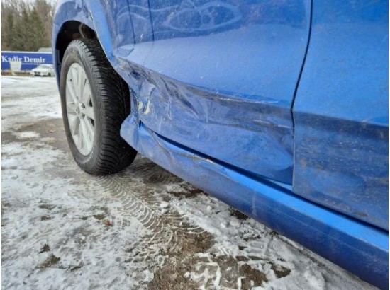 2024 Seat Ibiza Style Edition