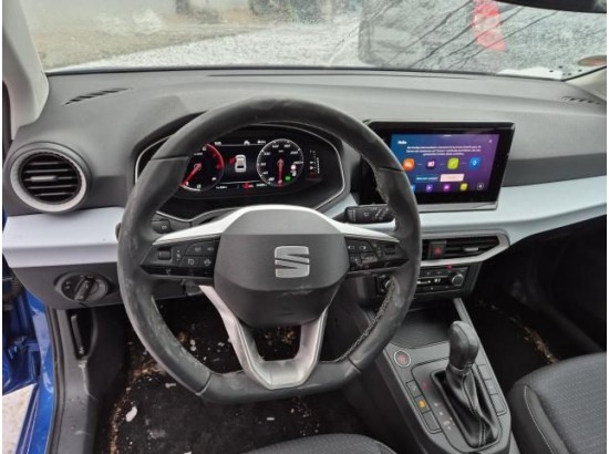 2024 Seat Ibiza Style Edition