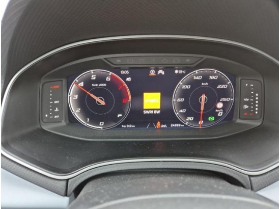 2024 Seat Ibiza Style Edition