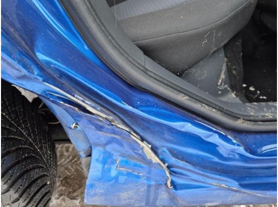 2024 Seat Ibiza Style Edition