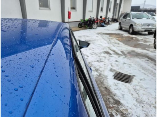 2024 Seat Ibiza Style Edition