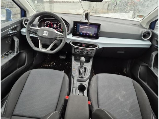 2024 Seat Ibiza Style Edition