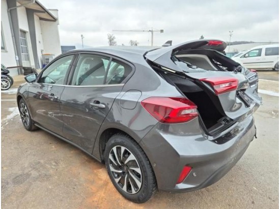 2023 Ford Focus Lim. Titanium