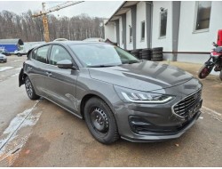 2023 Ford Focus Lim. Titanium 2023 Ford Focus Lim. Titanium