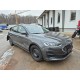 2023 Ford Focus Lim. Titanium