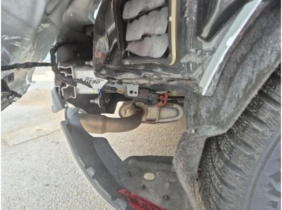 2023 Ford Focus Lim. Titanium