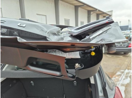 2023 Ford Focus Lim. Titanium