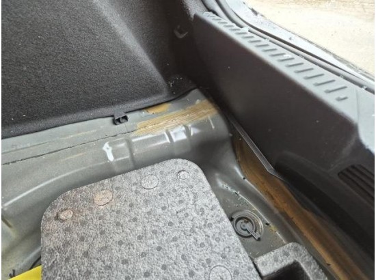 2023 Ford Focus Lim. Titanium