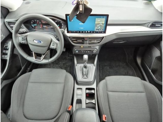 2023 Ford Focus Lim. Titanium