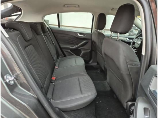 2023 Ford Focus Lim. Titanium