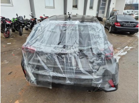 2023 Ford Focus Lim. Titanium