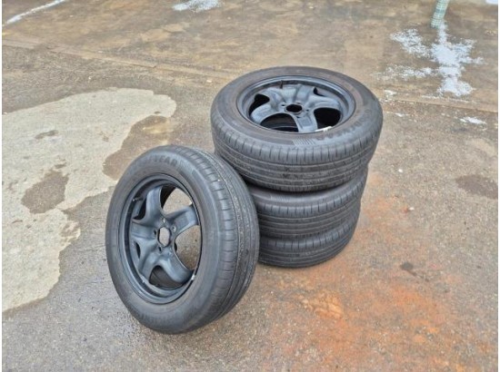 2023 Ford Focus Lim. Titanium