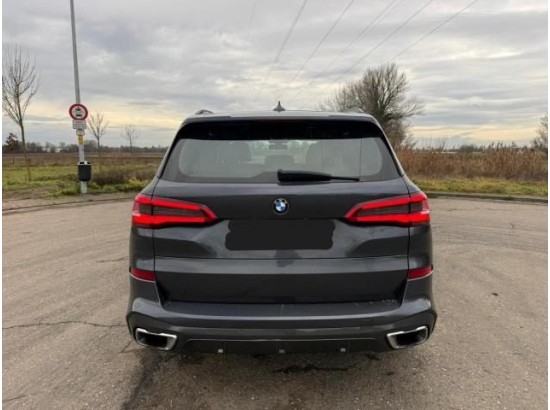 2019 BMW X5 xDrive 30 d M Sport
