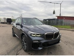 2019 BMW X5 xDrive 30 d M Sport