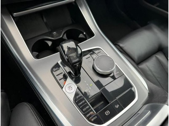 2019 BMW X5 xDrive 30 d M Sport