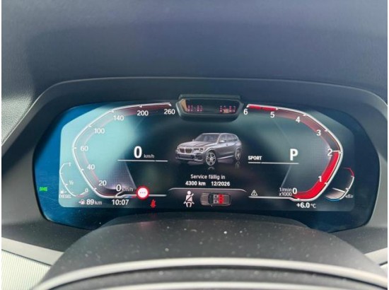 2019 BMW X5 xDrive 30 d M Sport