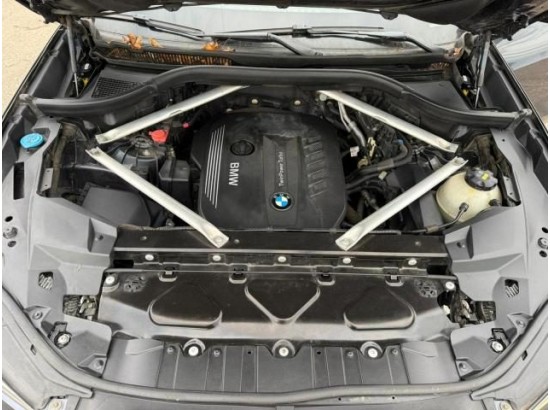 2019 BMW X5 xDrive 30 d M Sport