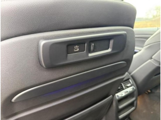 2019 BMW X5 xDrive 30 d M Sport