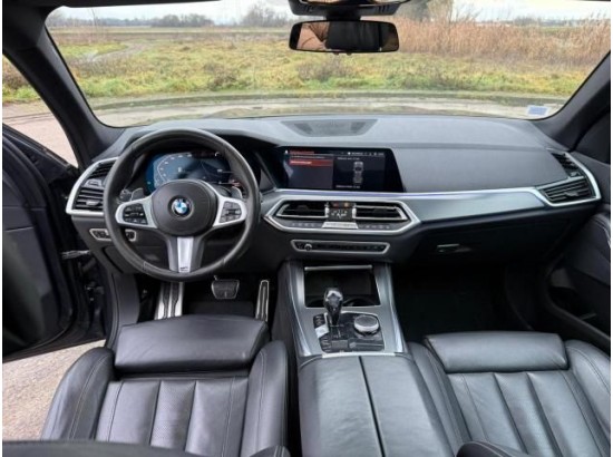 2019 BMW X5 xDrive 30 d M Sport