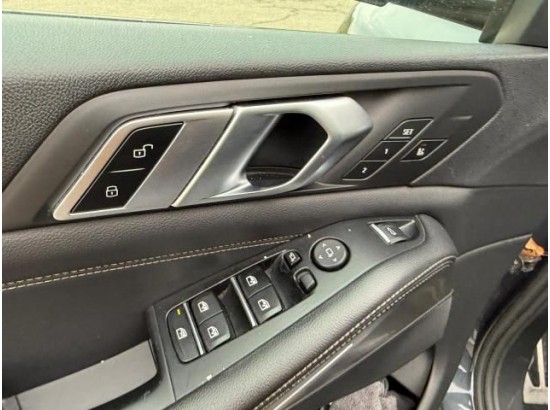 2019 BMW X5 xDrive 30 d M Sport