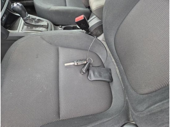 2016 Skoda Yeti Ambition Outdoor