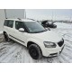 2016 Skoda Yeti Ambition Outdoor