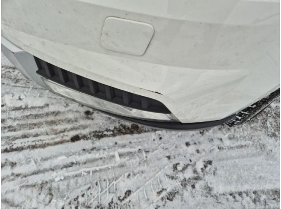 2016 Skoda Yeti Ambition Outdoor