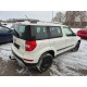 2016 Skoda Yeti Ambition Outdoor