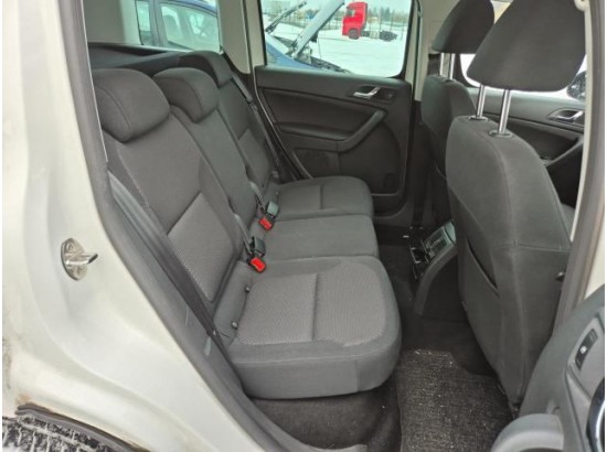 2016 Skoda Yeti Ambition Outdoor