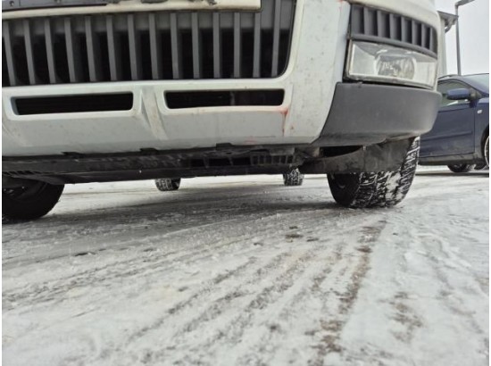 2016 Skoda Yeti Ambition Outdoor