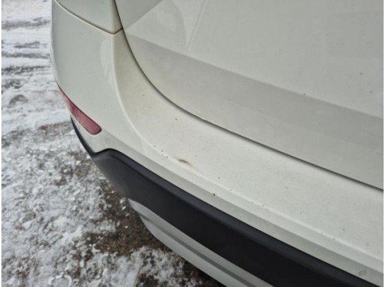 2016 Skoda Yeti Ambition Outdoor