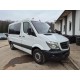 2015 Mercedes-Benz Sprinter II Kasten 310/311/313/314/316 CDI